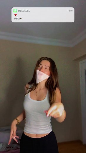 Nuevo Trend de Robando en CapCut