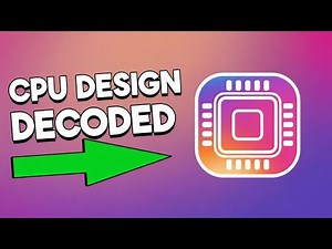 Computer Architecture Explained from Basics to Advanced | CPU, Memory, ISA, RISC vs CISC