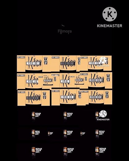 31 K-Fee Commercials (2004-21) Screamers All At Once