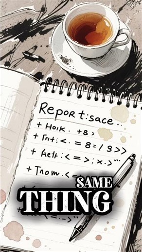 How Programmers Think Before Writing Any Code