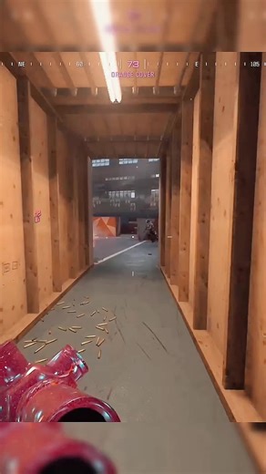 Demon hours on shipment and some weird not so silent shots 🤌🏻. #trending #sniper #fypシ #gamergirl #codmw