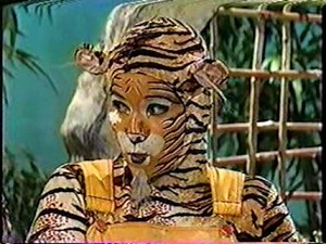 Pub Québec - Cornemuse sur VHS