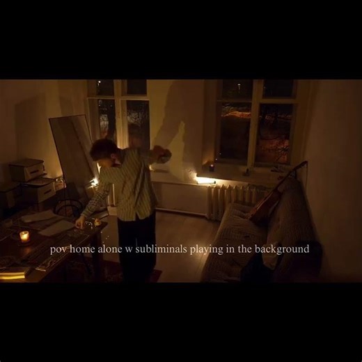 Why dont people just listen to subliminals and reprogram their subconscious