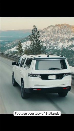 My Top 5 Best Luxury Vehicles over 6,000 pounds