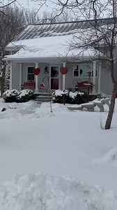 23K views · 33 reactions | Coot’s a plowing machine‼️❄️ #snowplow #plowing #cootsadventures #cootslures #snow #oshkosh #wisconsin #utv #outdoors #winter | Coots Lures | Facebook