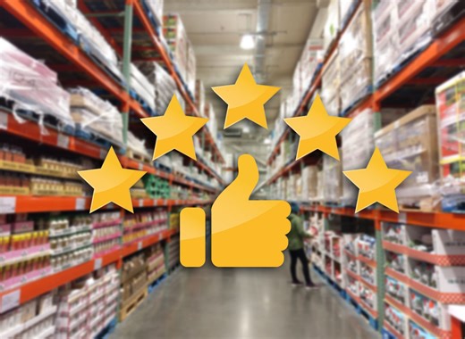 7 Best Costco Deals in the Most Popular Aisles Right Now