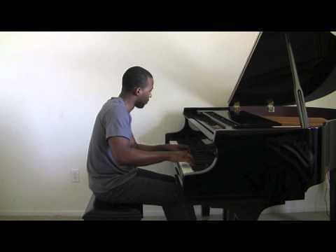 Super Bass - Nicki Minaj Piano Cover