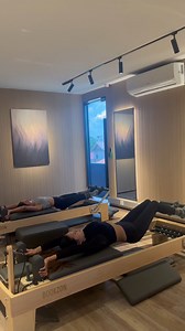 113 reactions · 20 shares | Finding strength and empowerment through Pilates. #reformerpilates #pilatesjourney #groupclass #privateclass #theplacegymbkk | The Place Gym | Facebook