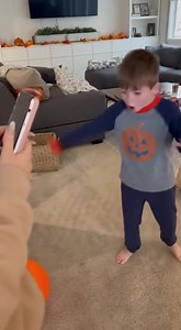 Halloween prank, Ryan got mad. Mom definitely taught him | AniWits