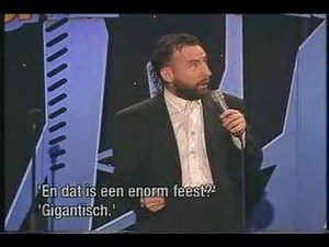 John Fealey - Koninginnedag - Queensday