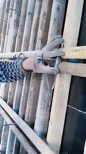 Contraction Structure Pipe Installation Process - Goodtools and machinery make work easy