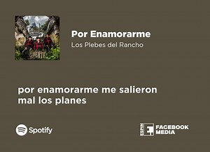 Los Plebes del Rancho - Por Enamorarme | Regional Clips