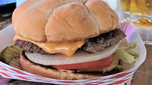 Best burgers in Florida: 11 juicy spots worth the road trip detour and your coins