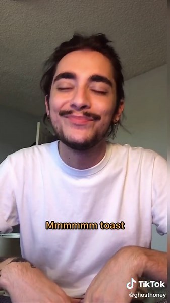 my nightly routine 🥰✌🏼