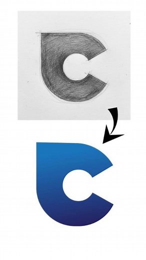 7.4K views · 65 reactions | 1. Convert Sketch to Vector in Adobe...