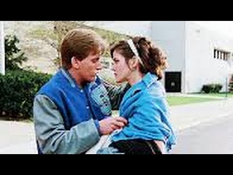 The Breakfast Club - Love Theme (1985) Soundtrack HQ
