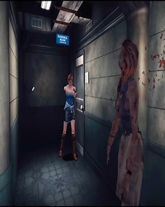 21K views · 622 reactions | Jill finds the STARS Card and the Emblem Key | Gamer em Dia | Facebook