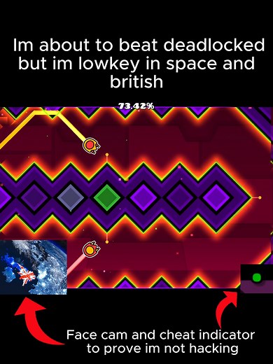 Hilarious Geometry Dash Meme Compilation