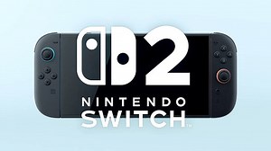 Nintendo drops first look of long-awaited Switch 2