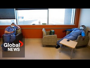 Canadian physicians experiencing burnout and anxiety, CMA survey suggests