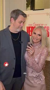 With the WICKED FOR GOOD film out, THE QUEEN OF VERSAILLES Broadway Co chat Stephen Schwartz shows