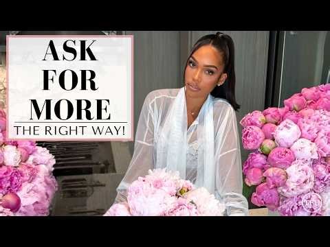 Why Some Women Get Everything and Others Get Ignored | Learn THIS!