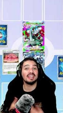 ASI FUNCIONA El nuevo Estadio Que DUPLICA tu Daño #PokemonTCGPocket