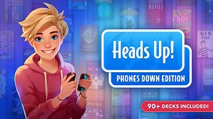 Heads Up! Phones Down Edition  for Nintendo Switch - Nintendo Official Site for Canada