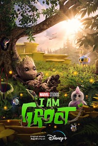 I Am Groot: Season 1 | Rotten Tomatoes