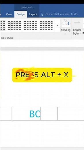 How to Type Fractions in Word 2016 🤯 (1/2, 1/4, 3/4) (AutoFormat Tutorial)