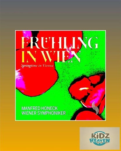 Springtime In Vienna - Beethoven: Strauss: Wiener Symphoni Cd Album