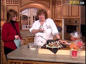 Learn How To Make Chocolate Kahlua Bundt Cake