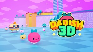 Dadish 3D for Nintendo Switch - Nintendo Official Site