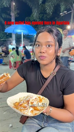 Aahare Agartala ❤️ #tripura