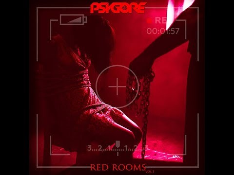 Câu chuyện thứ 2: Căn phòng đỏ (Red Room) - Truyền thuyết đô thị Mỹ