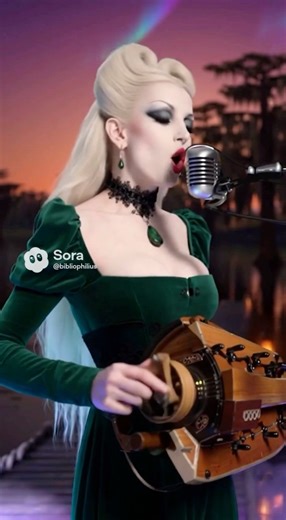 The Vampire Ladies perform ’Daughters of the North Wind’ #music #vampires #supernatural #ladies