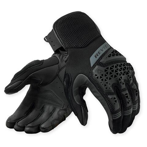 Motorcycle Gloves | Find The Fit For Your Riding Style - RevZilla