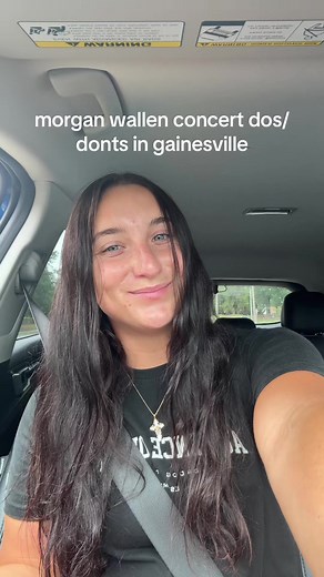 Gainesville Morgan Wallen Concert: Essential Dos & Don'ts