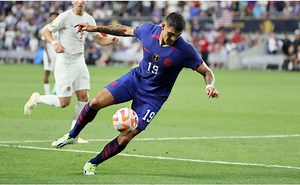 USMNT vs Panama: TV Channel, how and where to watch or live stream free online 2023 Concacaf Gold Cup in your country today