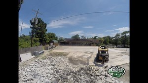 WooHoo!! We are so excited for the work to begin. We still have a long way to go but we are eating this elephant one bite at a time.Lol | Pine Tree Lodge