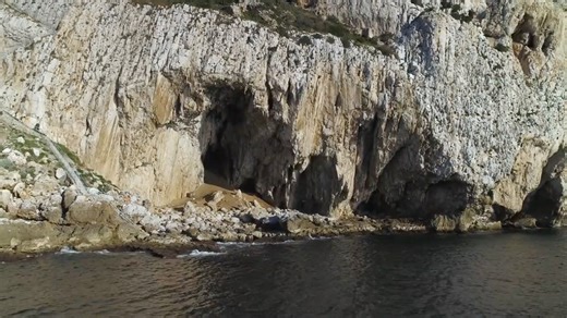 Archaeologists unseal 40000-year-old cave revealing a discovery that 'rewrites history'