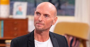 Bros singer Luke Goss 'SPLITS' from wife Shirley Lewis after 25 years