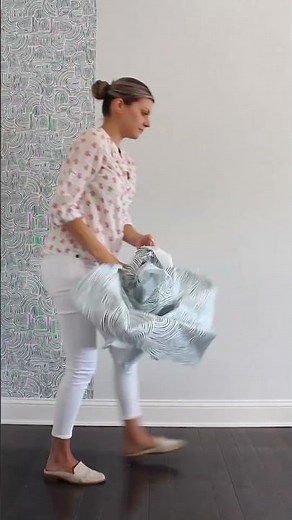 Peel and Stick Wallpaper Removal