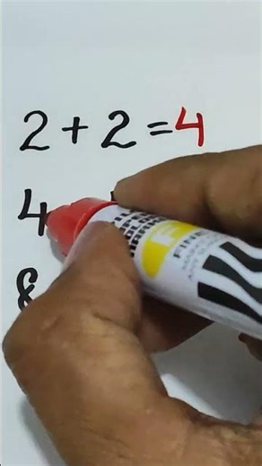 Addition with song 😂🤣#maths #daily #mathematics #viral