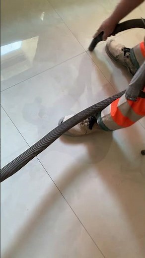 Modern ceramic tile installation techniques and concealed lighting