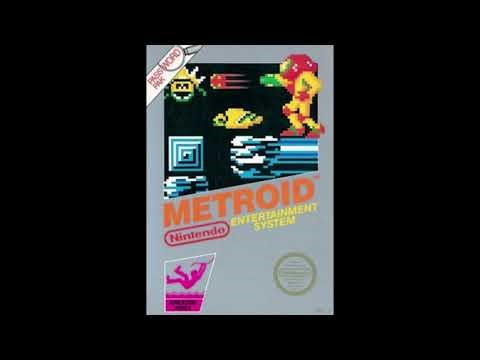 Metroid Original Soundtrack