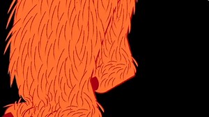 Monsters inc Animación de intro