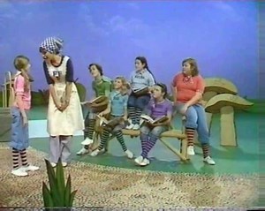 1.8K views | Anyone remember Nanette Newman's Fun Food Factory in 1977 on LWT | TVARK | Facebook
