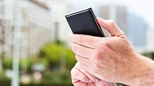 People are just realizing a hidden Android feature lets your eyes control phones