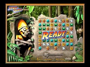 Jewel Quest